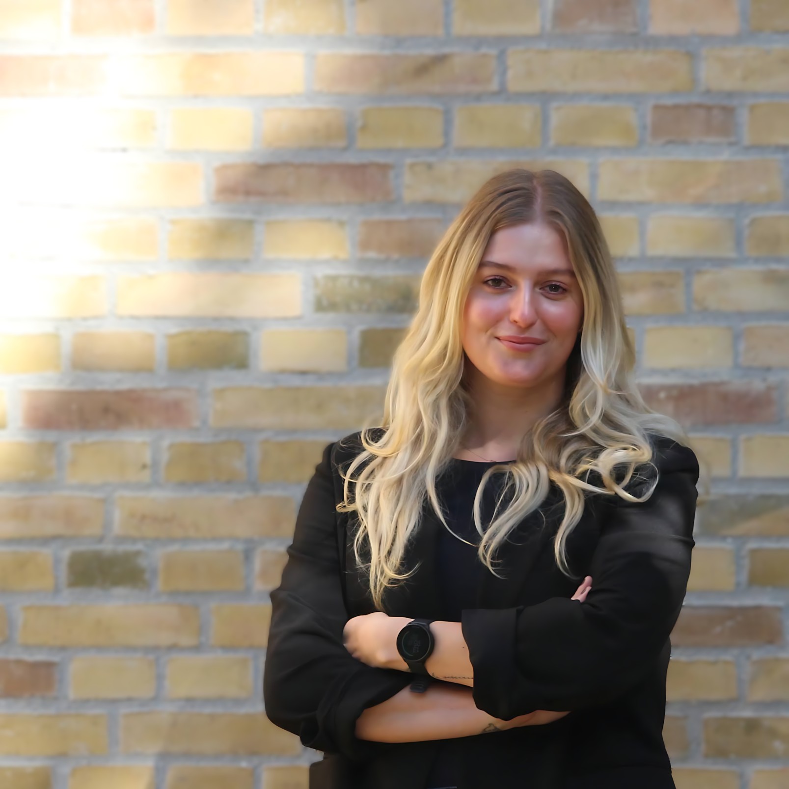 Stud.Jur. Cecilie Vinther Nielsen