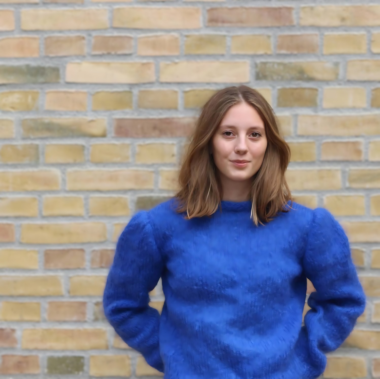 Stud.Jur. Emma Rudbæk Loving