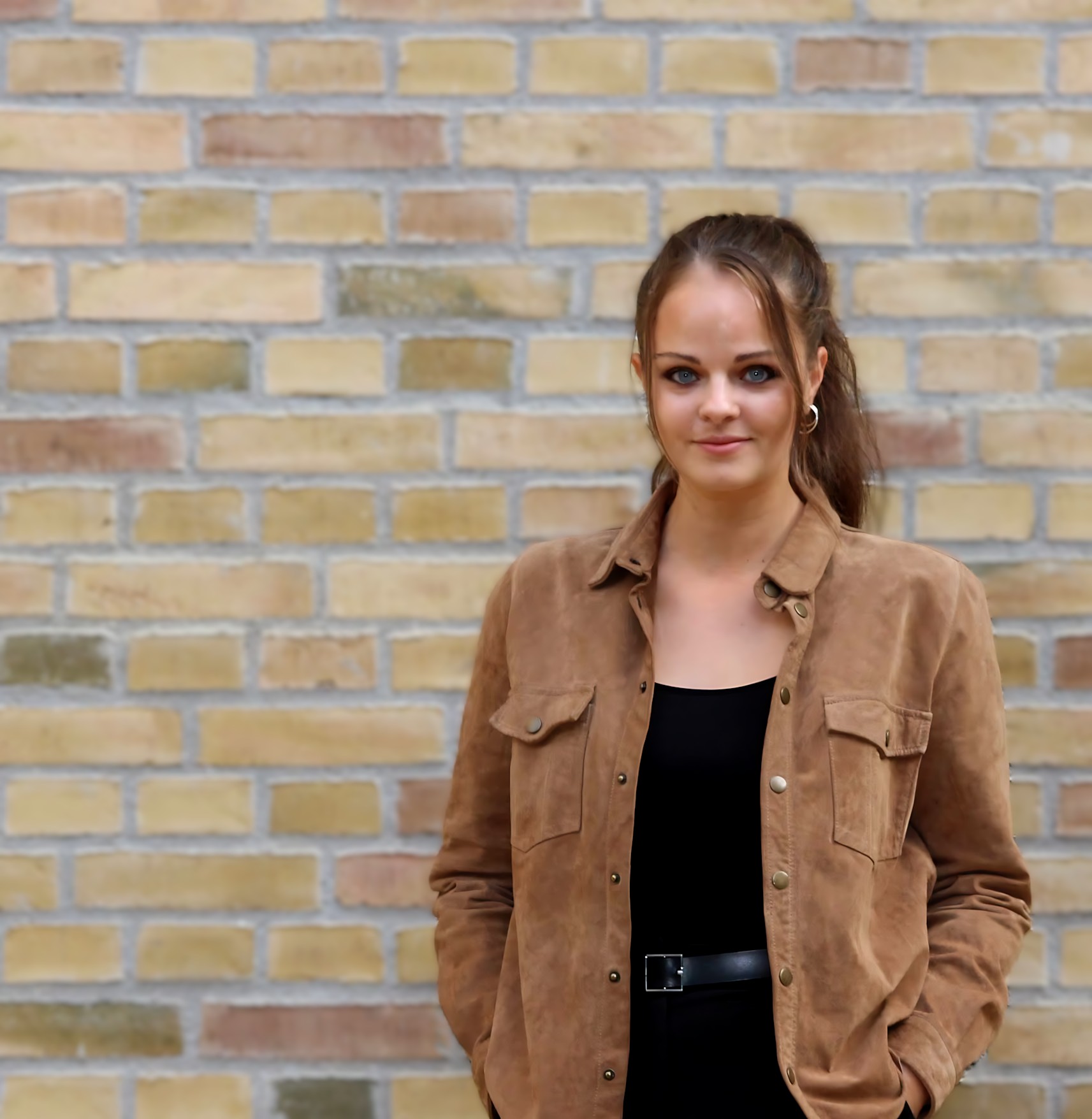 Advokatfuldmægtig Janni Bruun Søndergaard