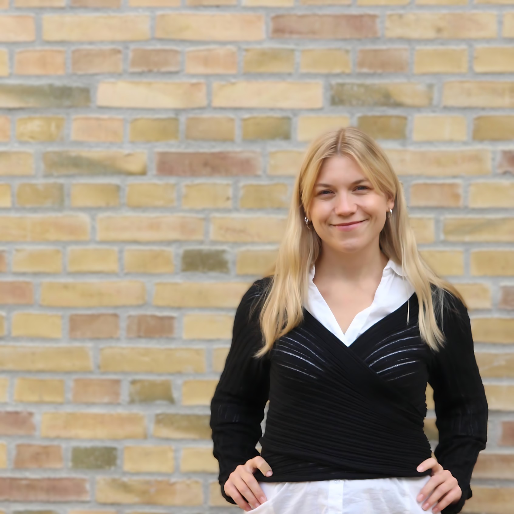 Advokatfuldmægtig Klara Henriette Dahler-Larsen