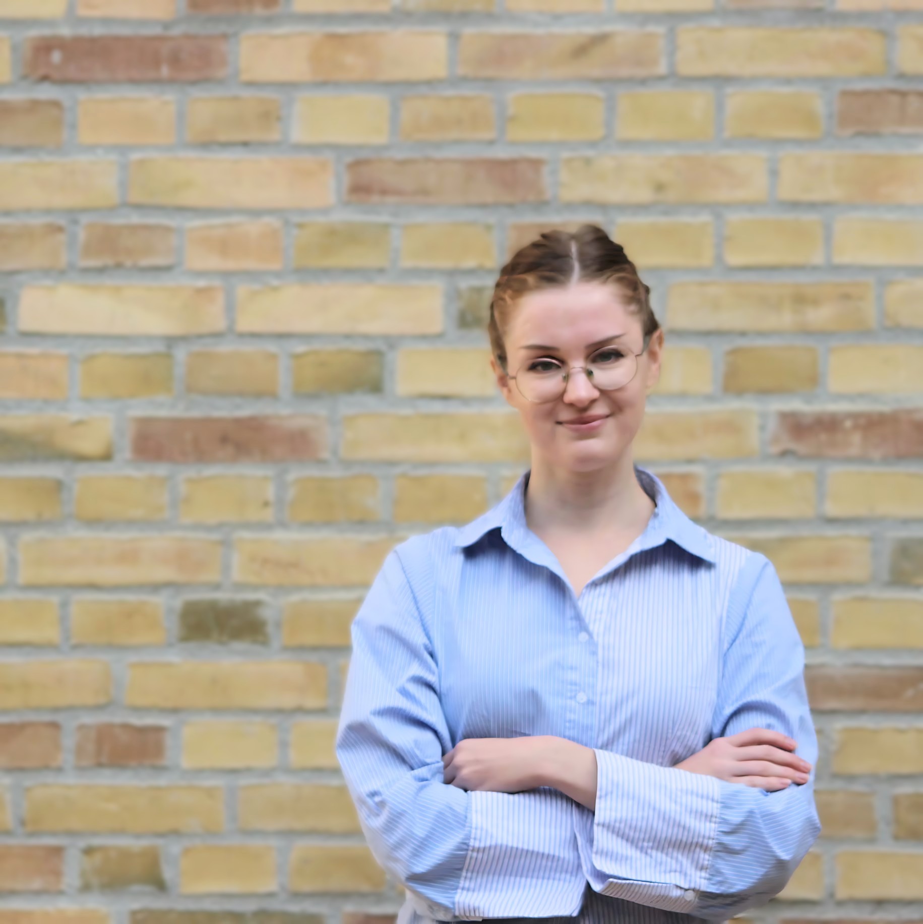 Advokatfuldmægtig Maria Dommer Nielsen