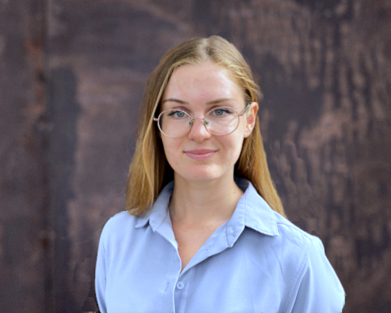 Advokatfuldmægtig Maria Dommer Nielsen